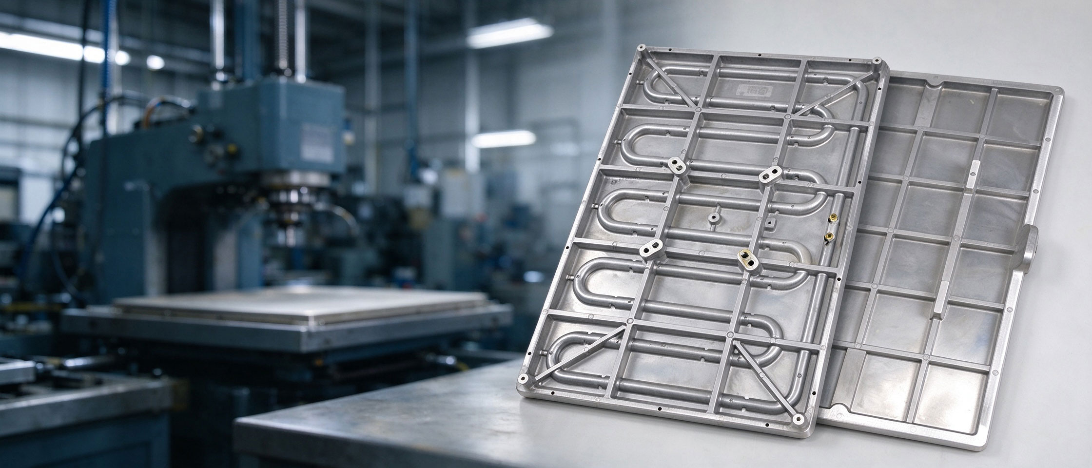 High-temperature resistant & wear-resistant heating platen, delivering ultra-crisp heat transfer prints
