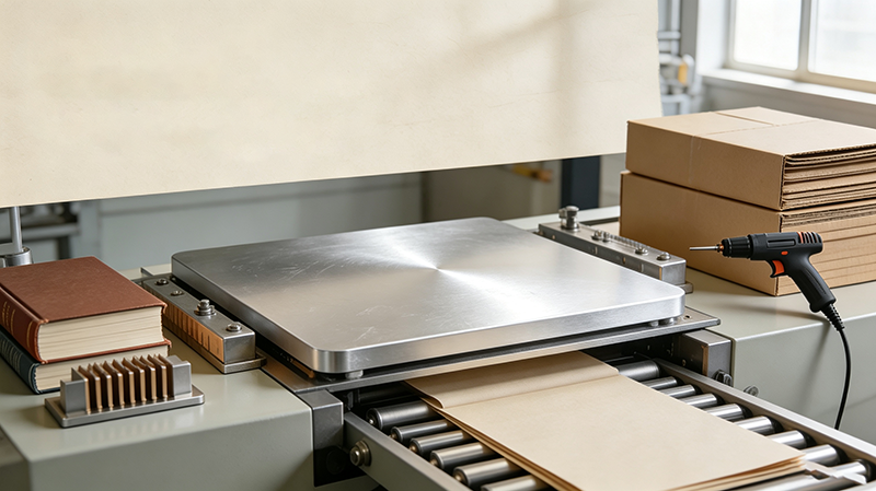 Paper Products Industry