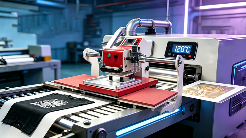 Printing Industry