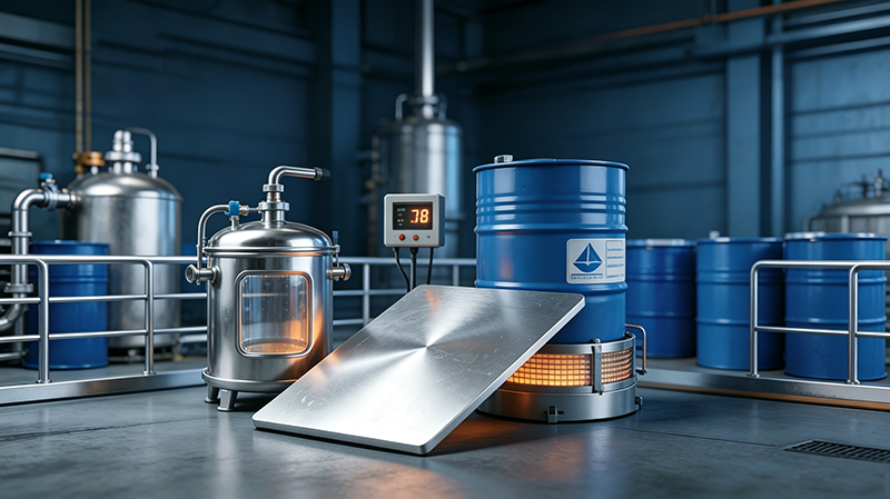 Chemical Industry