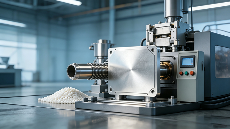 Plastics & Rubber Industry