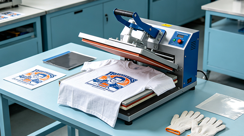 Garment Industry