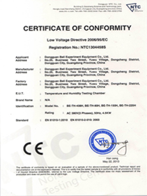 CE